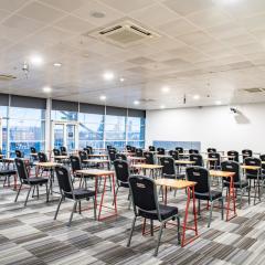 Small Double Rooms - CentrEd at ExCeL