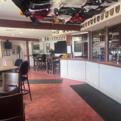 Bluett's Bar - Old Cranleighan Sports Club