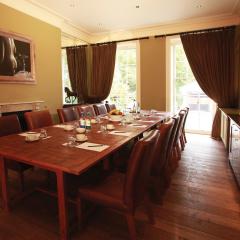 Ruinart - Hotel du Vin York