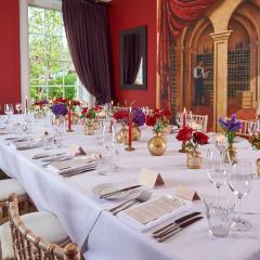The Ouse - Hotel du Vin York