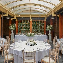The Courtyard - Hotel du Vin York