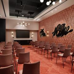 Work + Play 3 - Malmaison York