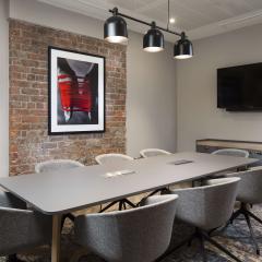 Lime - Radisson RED Liverpool