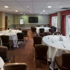 Calverley Suite - Donnington & Co.