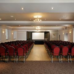 Velasco - The Great Victoria Hotel