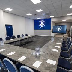 Conference Suite - Wakefield Trinity