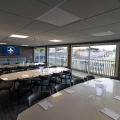 Chairman’s Lounge - Wakefield Trinity