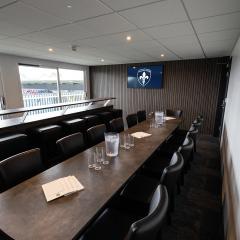 Double Executive Box - Wakefield Trinity