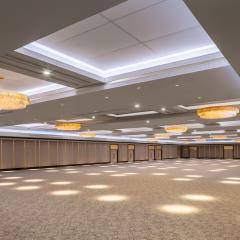 Peninsula Ballroom - InterContinental London - The O2