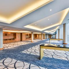 Riverview Suites - InterContinental London - The O2