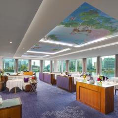 Kinaara Restaurant - InterContinental London - The O2