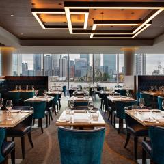 Market Brasserie - InterContinental London - The O2