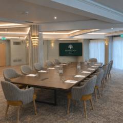 The Pavilion - Bernwood Park Hotel
