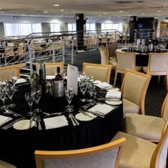 Magpie Suite - Newcastle United Football Club