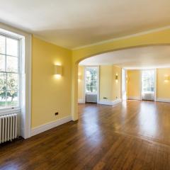 Drawing Room - Clissold House