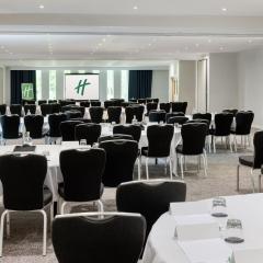 William Duesbury Suite - Holiday Inn Mansfield - Alfreton