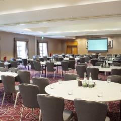 Lawrence Suite - Eastwood Hall