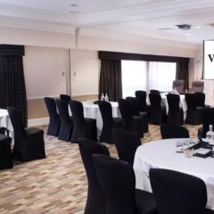 Gloucester Suite - voco St. John's Solihull