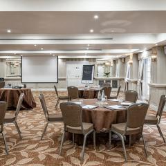The Terrace Suite - Brandshatch Place Hotel & Spa