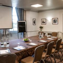 Boardroom - Brandshatch Place Hotel & Spa