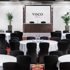 Brueton Suite - voco St. John's Solihull