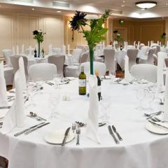 Malvern Suite - voco St. John's Solihull