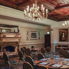 Hathaway Suite - Ettington Park Hotel