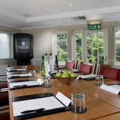 Wellesbourne Room - Macdonald Alveston Manor
