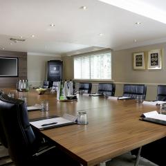 Atherstone Room - Macdonald Alveston Manor