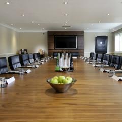 Loxley Room - Macdonald Alveston Manor