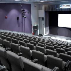 Lecture Theatre - Royal Air Force Museum London