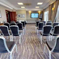 The Drummond Room - Macdonald Burlington Hotel