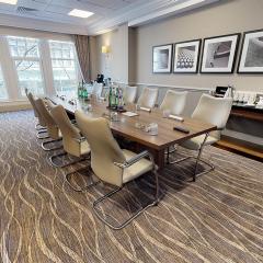 The Fraser Room - Macdonald Burlington Hotel