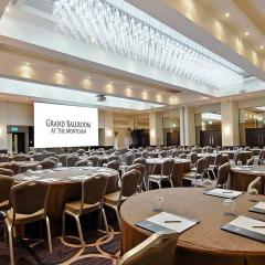 The Grand Ballroom - The Montcalm London Marble Arch
