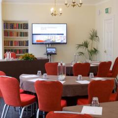 Baker Suite - Hallam Conference Centre - Cavendish Venues