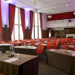 Council Chamber - Hallam Conference Centre - Cavendish Venues