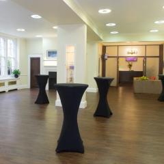 Regent Suite - Hallam Conference Centre - Cavendish Venues