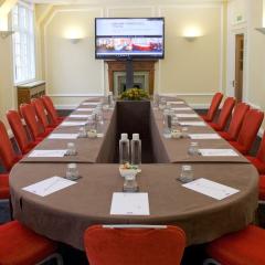 Warren Suite - Hallam Conference Centre - Cavendish Venues
