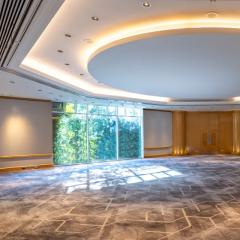 Pavilion Suite - Hilton Birmingham Metropole