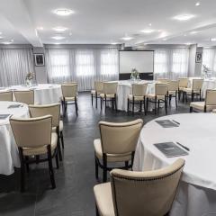 Speroni's Restaurant - Crystal Palace Football Club
