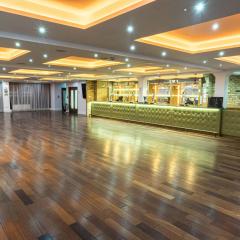 Stanley Stephenson Lounge - Crystal Palace Football Club