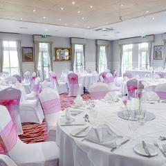 Orchard Suite - Bagden Hall