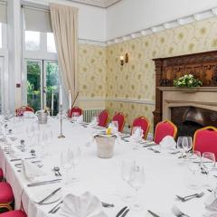 Green Lounge - Bagden Hall