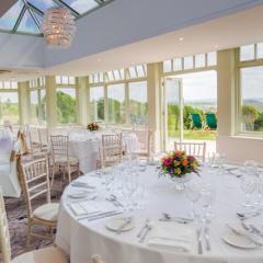Orangery Suite - Charingworth Manor