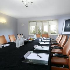 Hazel Suite - Macdonald Hill Valley Hotel, Golf & Spa