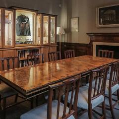 The Arnold Moore Room - Furniture Makers' Hall