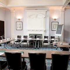 Apsley - Hunton Park Hotel