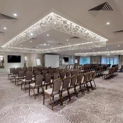 Dalmahoy Suite - Dalmahoy Hotel & Country Club