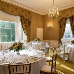 Lothian - Dalmahoy Hotel & Country Club