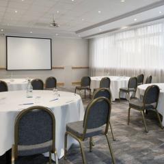 Findhorn Room - Delta Hotels by Marriott Edinburgh